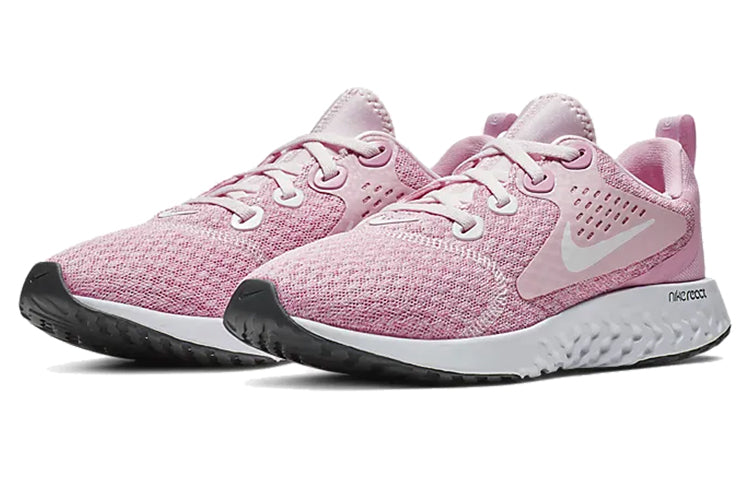 (GS) Nike Legend React 'Pink Foam' AH9437-601
