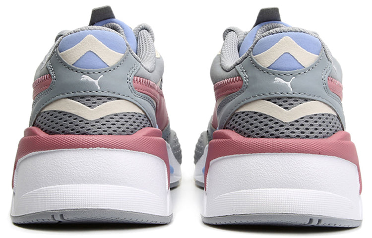 PUMA RS-X3 Millenium 'Grey Pink' 373236-06