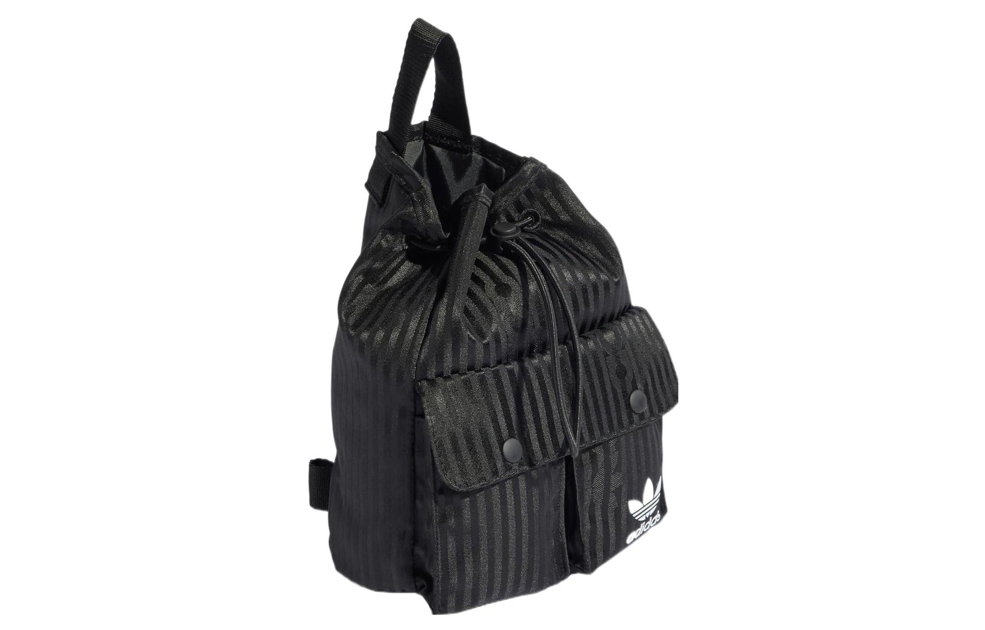 (WMNS) adidas Backpack 'Black' HD7022