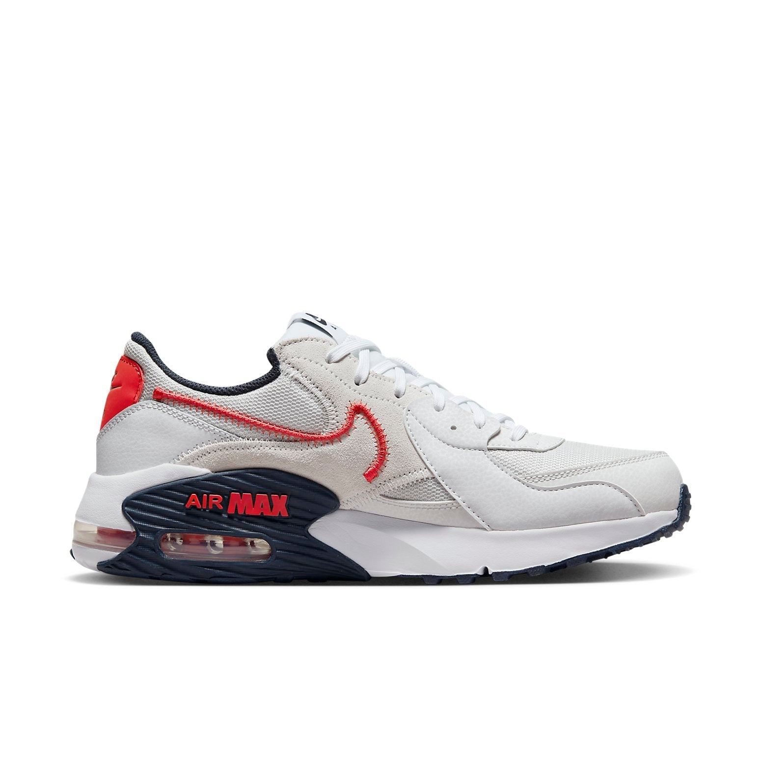Nike Air Max Excee 'Photon Dust Dark Obsidian' DZ0795-013