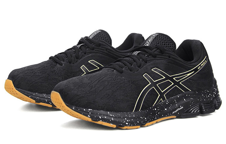 (WMNS) ASICS Gel-Pulse 11 Black 1012A820-001