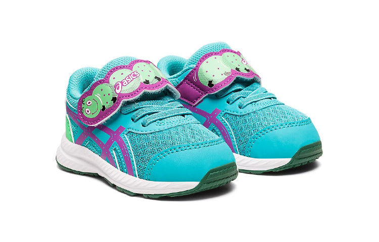 (TD) ASICS Contend 8 'Caterpillar' 1014A269-300