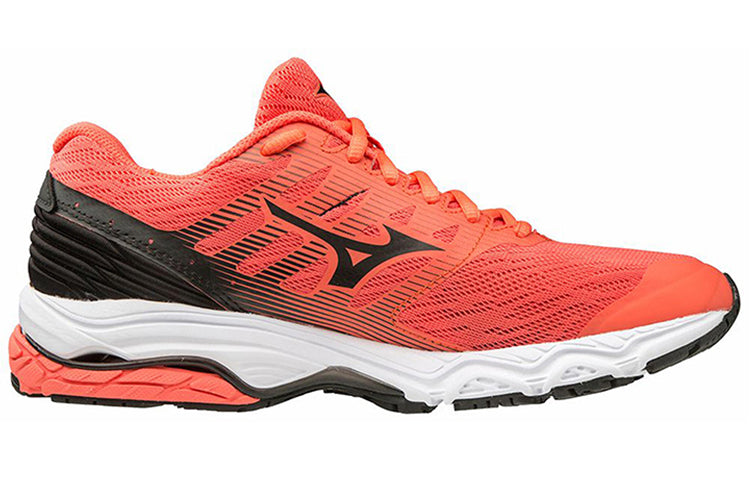 (WMNS) Mizuno Prodigy 2 'Orange Black' J1GL181010
