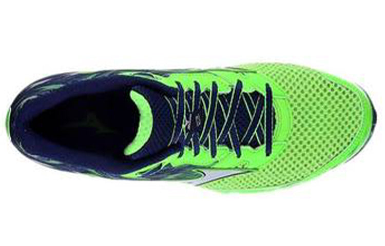 Mizuno Wave Hayate 2 J1GJ157205