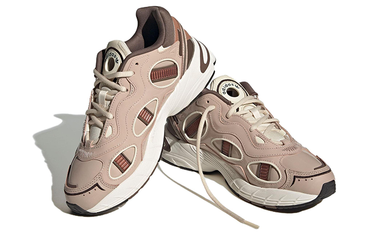 (WMNS) adidas Astir SN 'Wonder Taupe' HQ8930