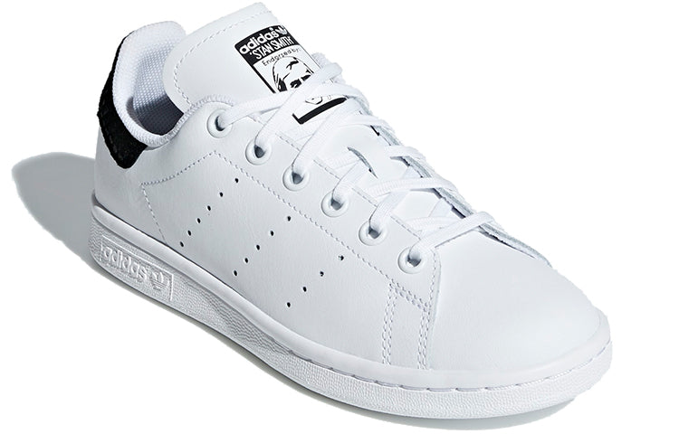 (GS) adidas originals Stan Smith J F34330