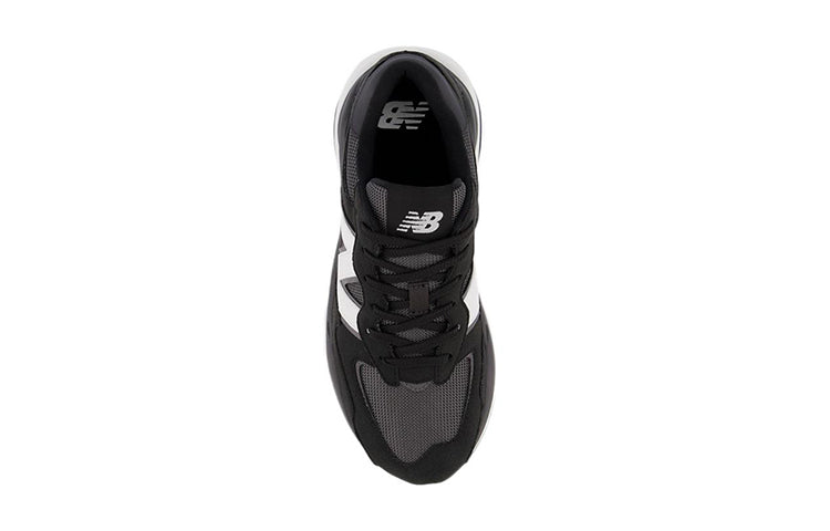 (GS) New Balance 57/40 'Black White' GC5740BA