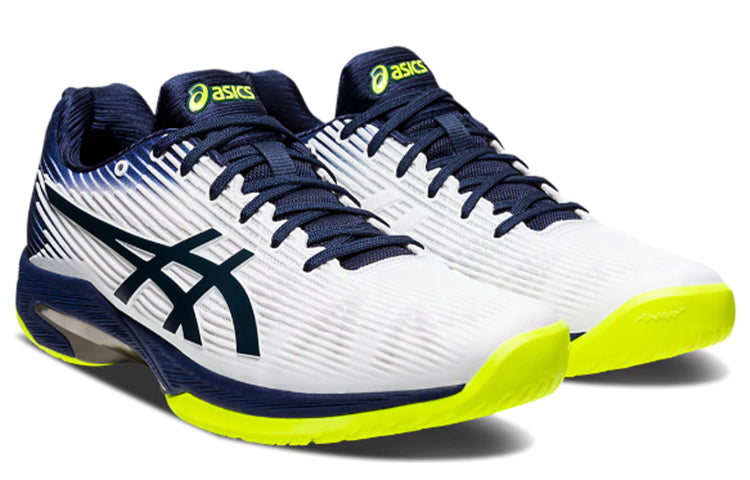 ASICS Solution Speed FF 'White Peacoat' 1041A003-104