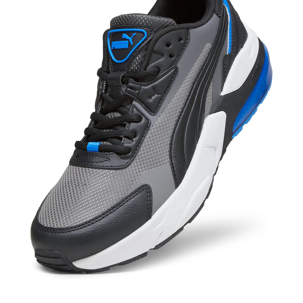 PUMA Vis2K 'Cast Iron Black' 392318-06