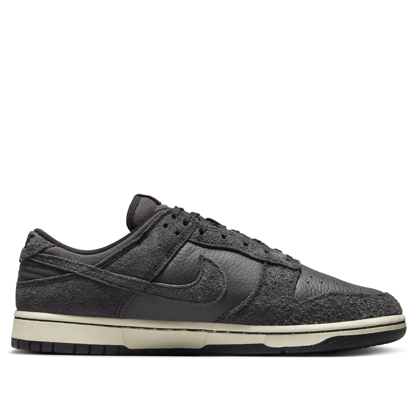 Nike Dunk Low Premium 'Black Off Noir' HF3145-001