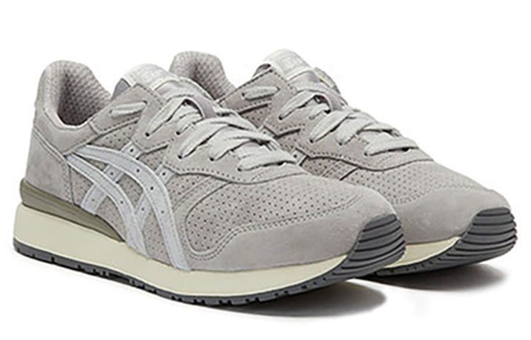 Onitsuka Tiger Ally 'Grey Beige' TH701L-9696