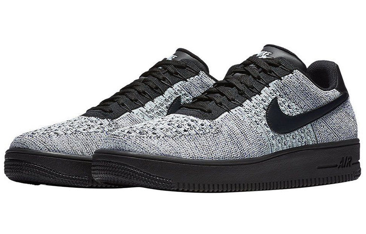 Nike Air Force 1 Ultra Flyknit Low 'Glacier Blue' 817419-401
