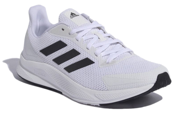 adidas X9000 'White Black' FZ2046