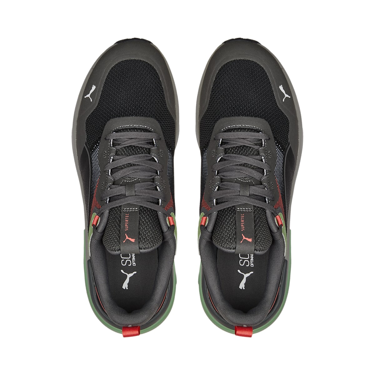 PUMA Supertec 383052-12
