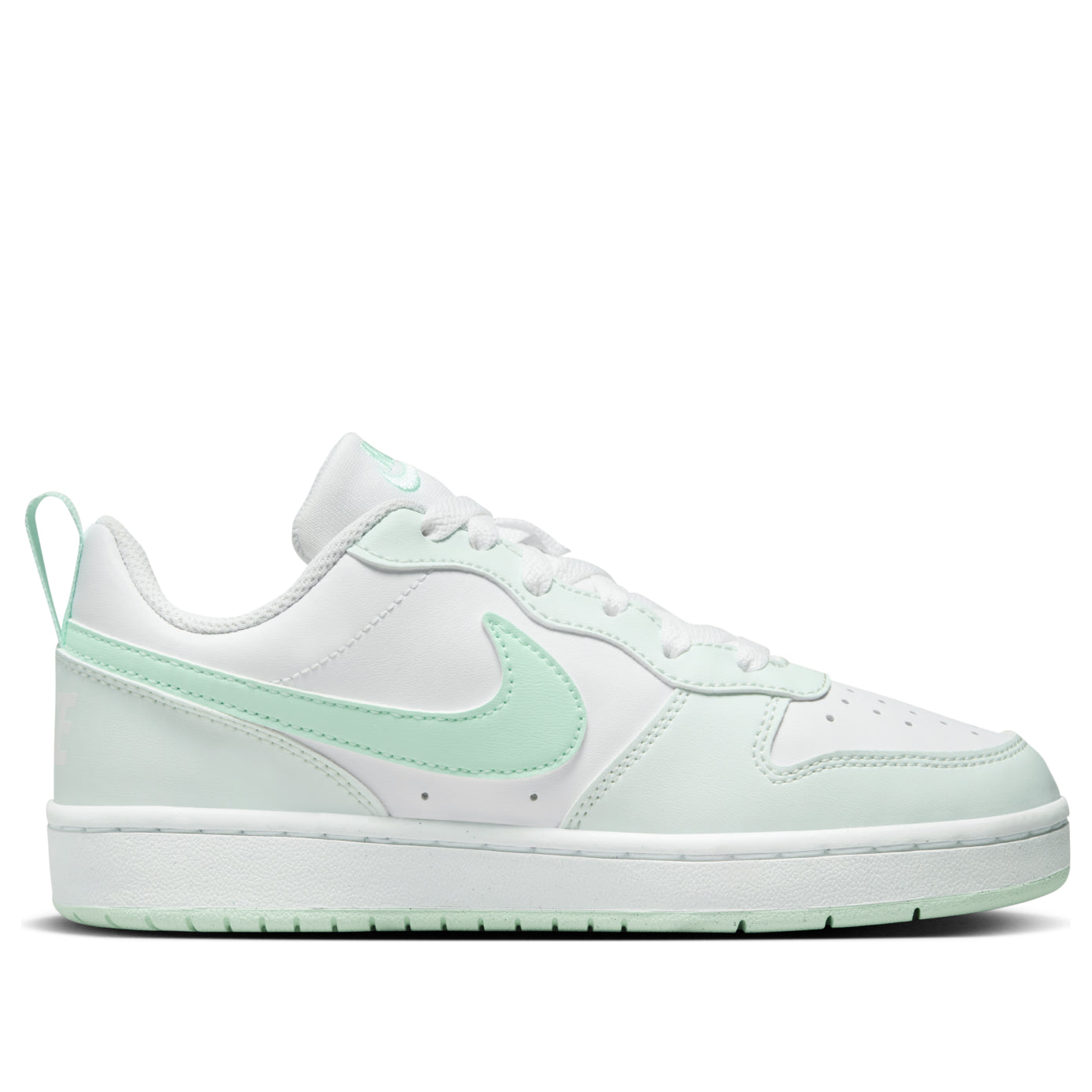 (GS) Nike Court Borough Low Recraft 'Mint Foam' FZ3539-100