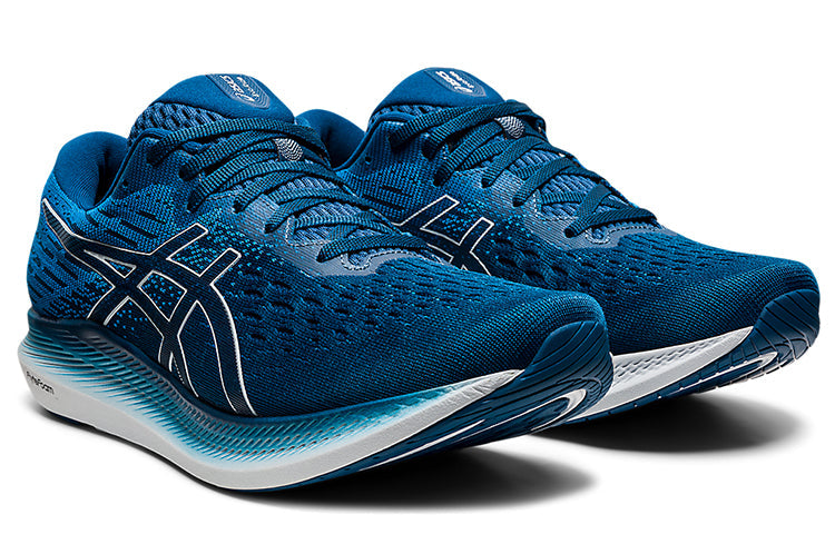 ASICS EvoRide 2 2E Wide 'Mako Blue' 1011B238-400