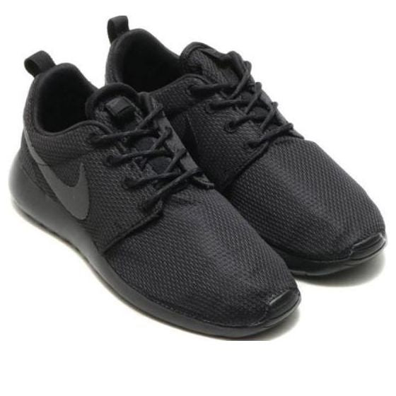 (WMNS) Nike Roshe One 'Black Anthracite' 511882-096