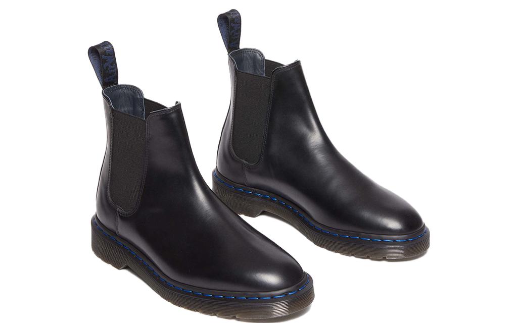 Dr. Martens Graeme II x Nanamica 'Black' 28024001