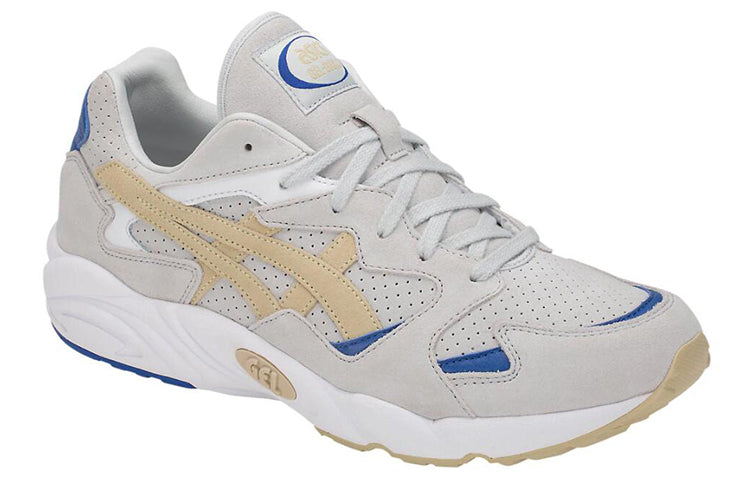 ASICS Gel-Diablo 'Glacier Grey' 1193A014-020
