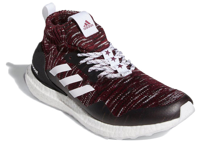 adidas Pat Mahomes x UltraBoost Mid 'Texas Tech' FZ5491