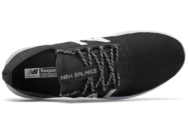 New Balance Coast v4 'Black White' MCSTLLBB4