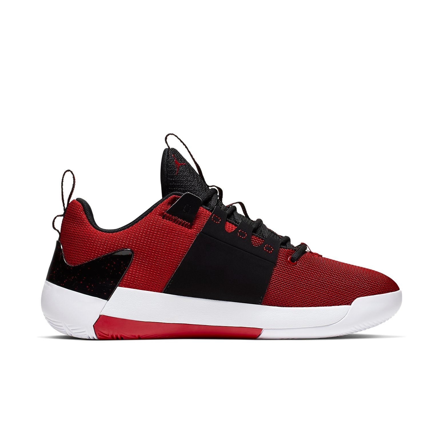 Air Jordan Zoom Zero Gravity 'Red Black' AT4030-601