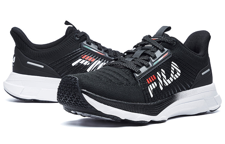 (WMNS) FILA Surround 1S GS Black A12W032211FBK