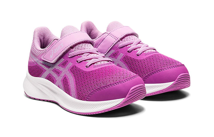 (PS) ASICS Patriot 13 'Orchid Soft Sky' 1014A264-500