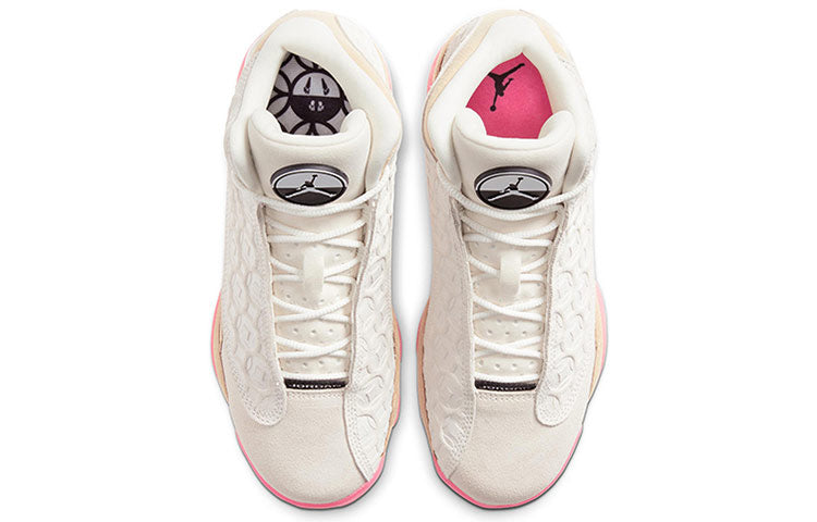(GS) Air Jordan 13 Retro 'Chinese New Year' CW4683-100