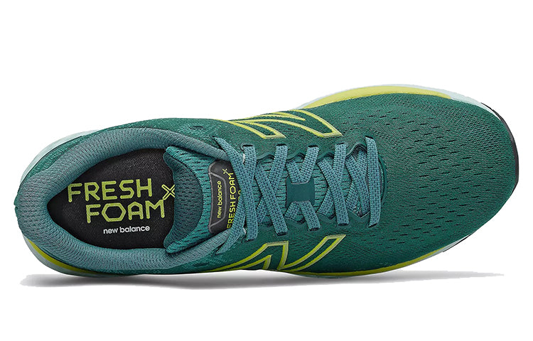 New Balance Fresh Foam 880v11 'Trek Sulphur Yellow' M880D11
