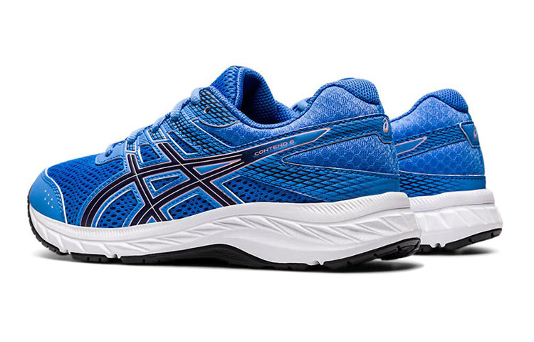 (GS) ASICS Gel-Contend 6 'Blue' 1014A086-402