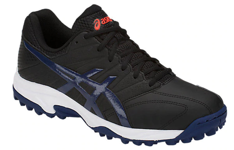 ASICS Gel-Lethal MP 7 'Black White Blue' P616Y-400