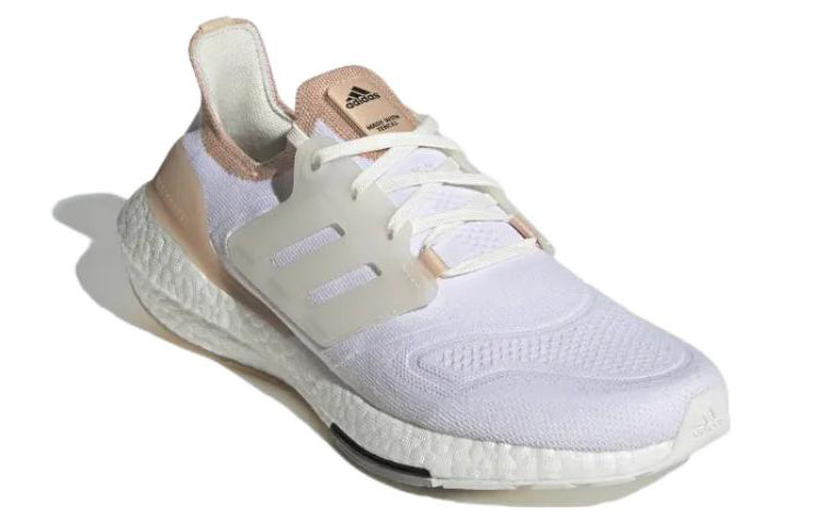 adidas Ultraboost 22 'White Halo Blush' GX8072