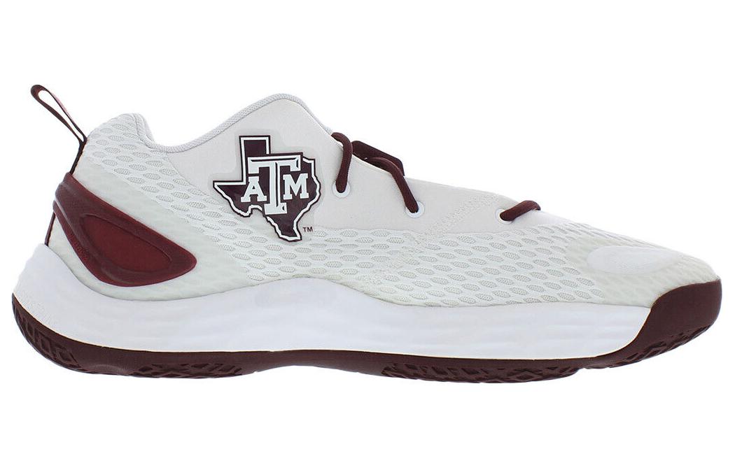 adidas Exhibit A 'White Brown' GX3450