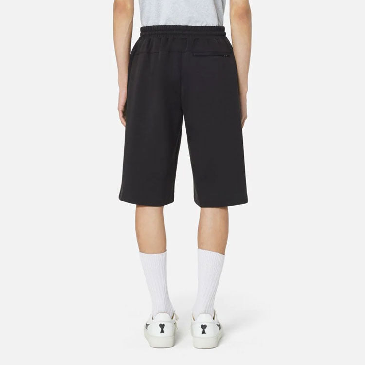 PUMA X AMI Shorts 'Black' 534071-01