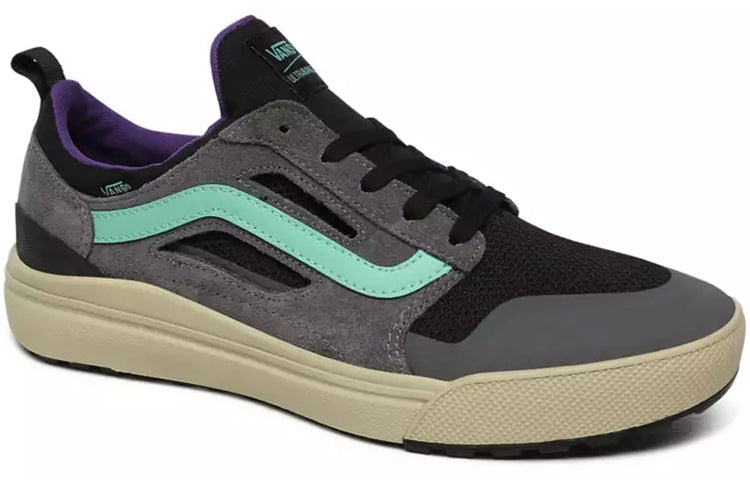 Vans Ultrarange 3D Grey/Green VN0A3TKWW9X