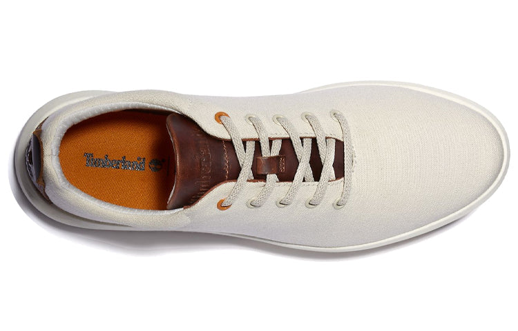 Timberland Truecloud 'White Brown' A226P101