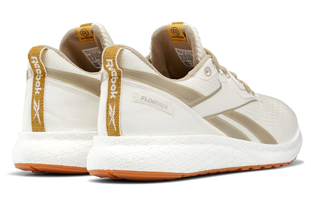 Reebok Forever Floatride Grow 'White Straw' FX9307