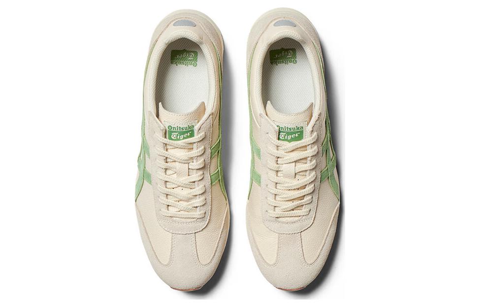 Onitsuka Tiger California 78 EX VIN 'Beige Green Gum' 1183C284-200