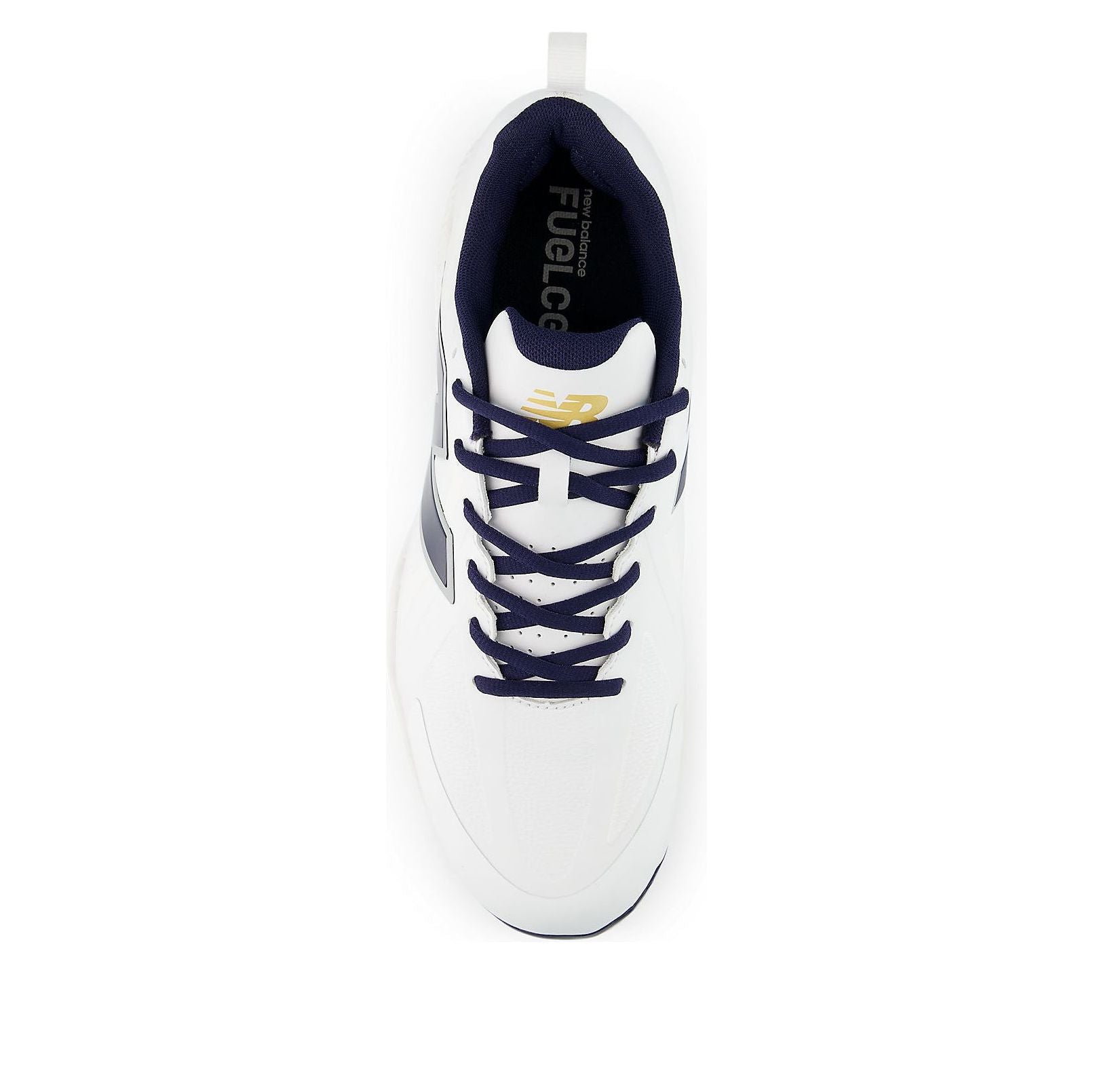 New Balance 1000 v1 Metal 'NB 103 White Team Navy' M100044X