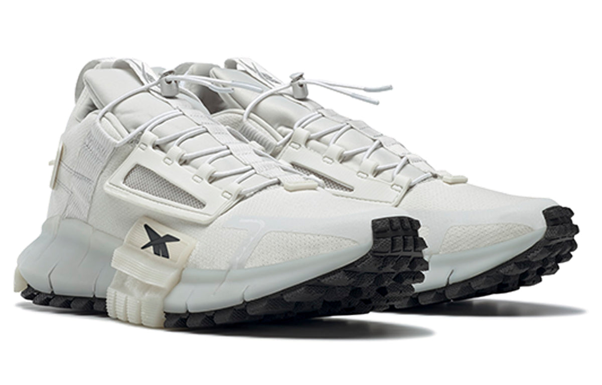 Reebok Zig Kinetica Edge 'True Grey' FV3837