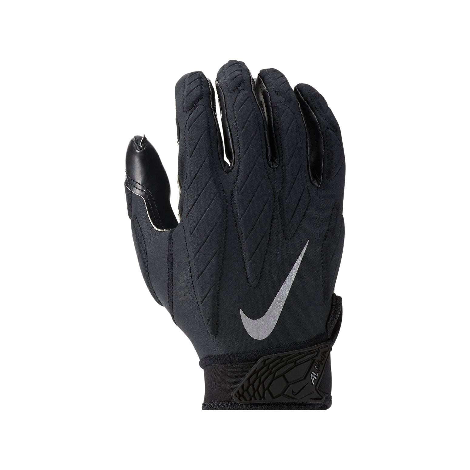 Nike X NOCTA Drake Football Gloves 'Black' DJ2880-082
