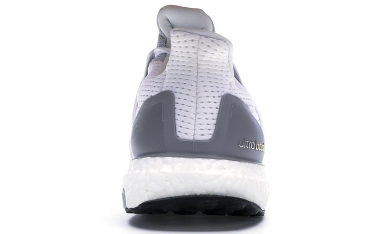 adidas UltraBoost 2.0 'White Grey' AQ4007