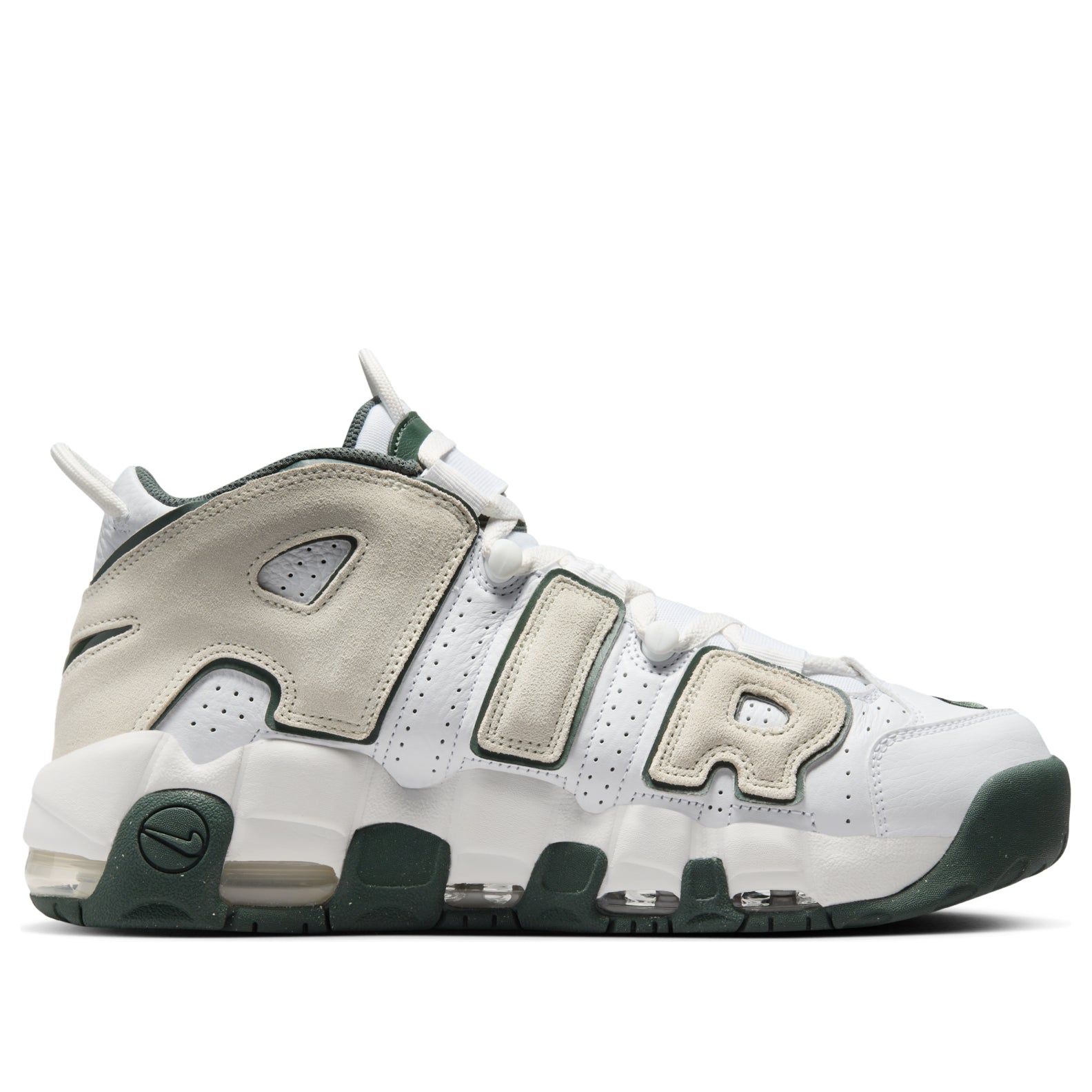 Nike Air More Uptempo '96 'Vintage Green' FN6249-100