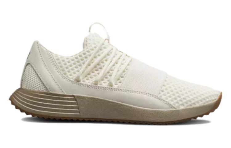 (WMNS) Under Armour Breathe Lace X Nm Shoes 'White' 3020249-101
