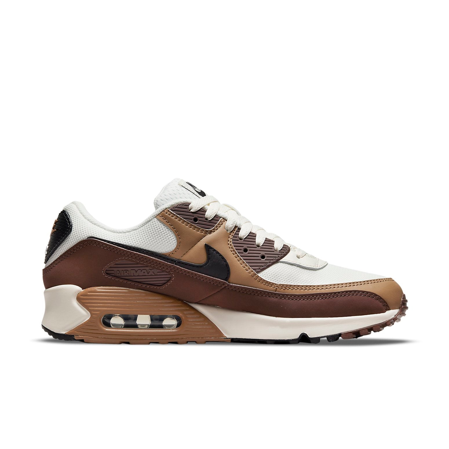 Nike Air Max 90 'Dark Driftwood' DB0625-200