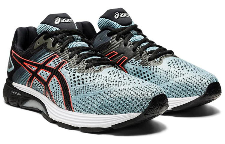 ASICS GT 4000 2 2E Wide 'Light Steel' 1011A836-400