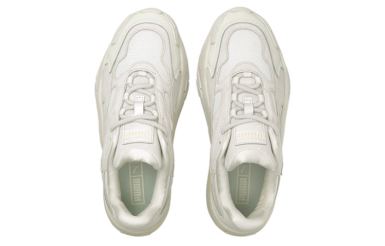 (WMNS) PUMA Hedra Mono 'Nimbus Cloud' 381617-03