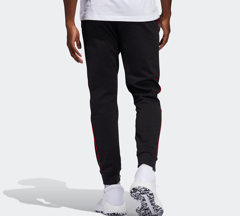 adidas Rose pant Basketball Sports Long Pants Black FH7721