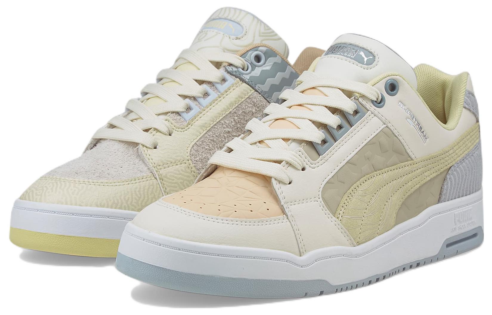 PUMA Slipstream Low 'Blue' 385783-01